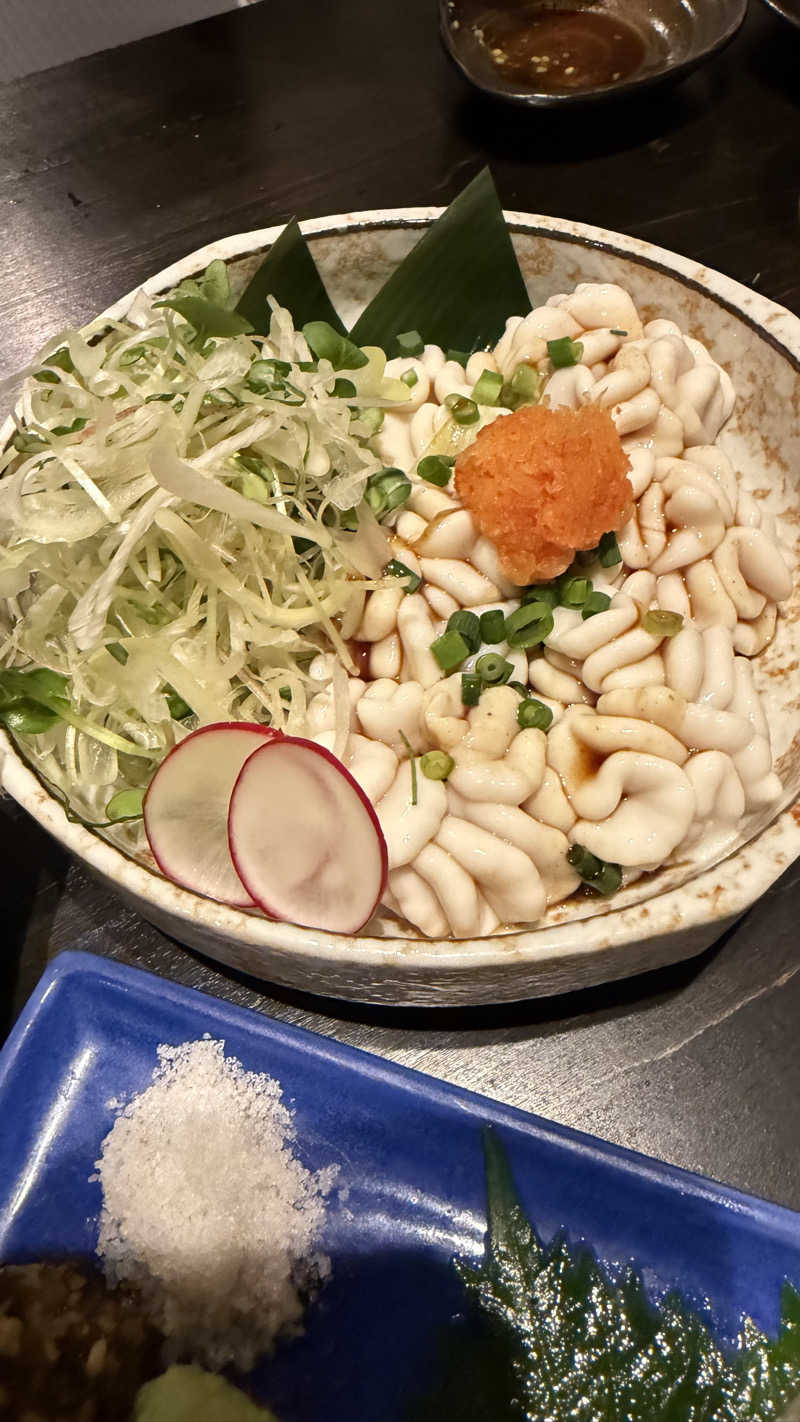 CANTALOWさんの湯屋サーモンのサ活写真