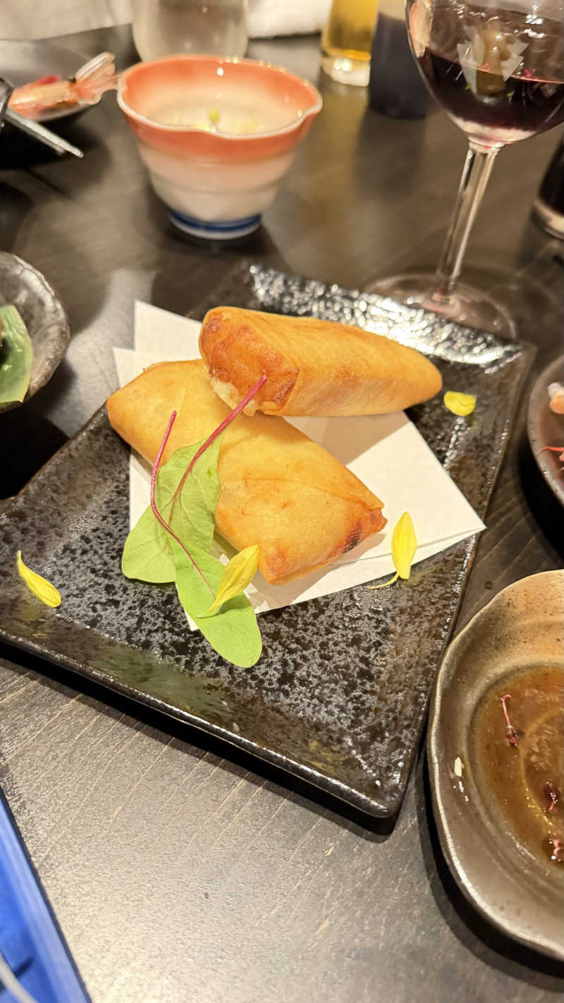 CANTALOWさんの湯屋サーモンのサ活写真