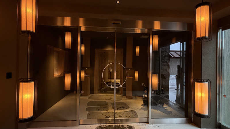 CANTALOWさんの休日湯のサ活写真