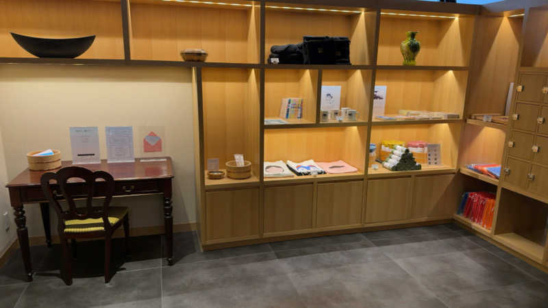 CANTALOWさんの休日湯のサ活写真