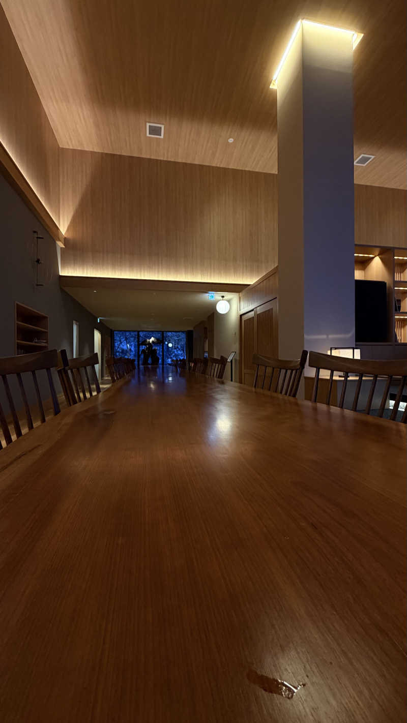 CANTALOWさんの休日湯のサ活写真