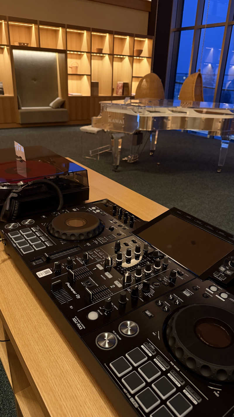 CANTALOWさんの休日湯のサ活写真