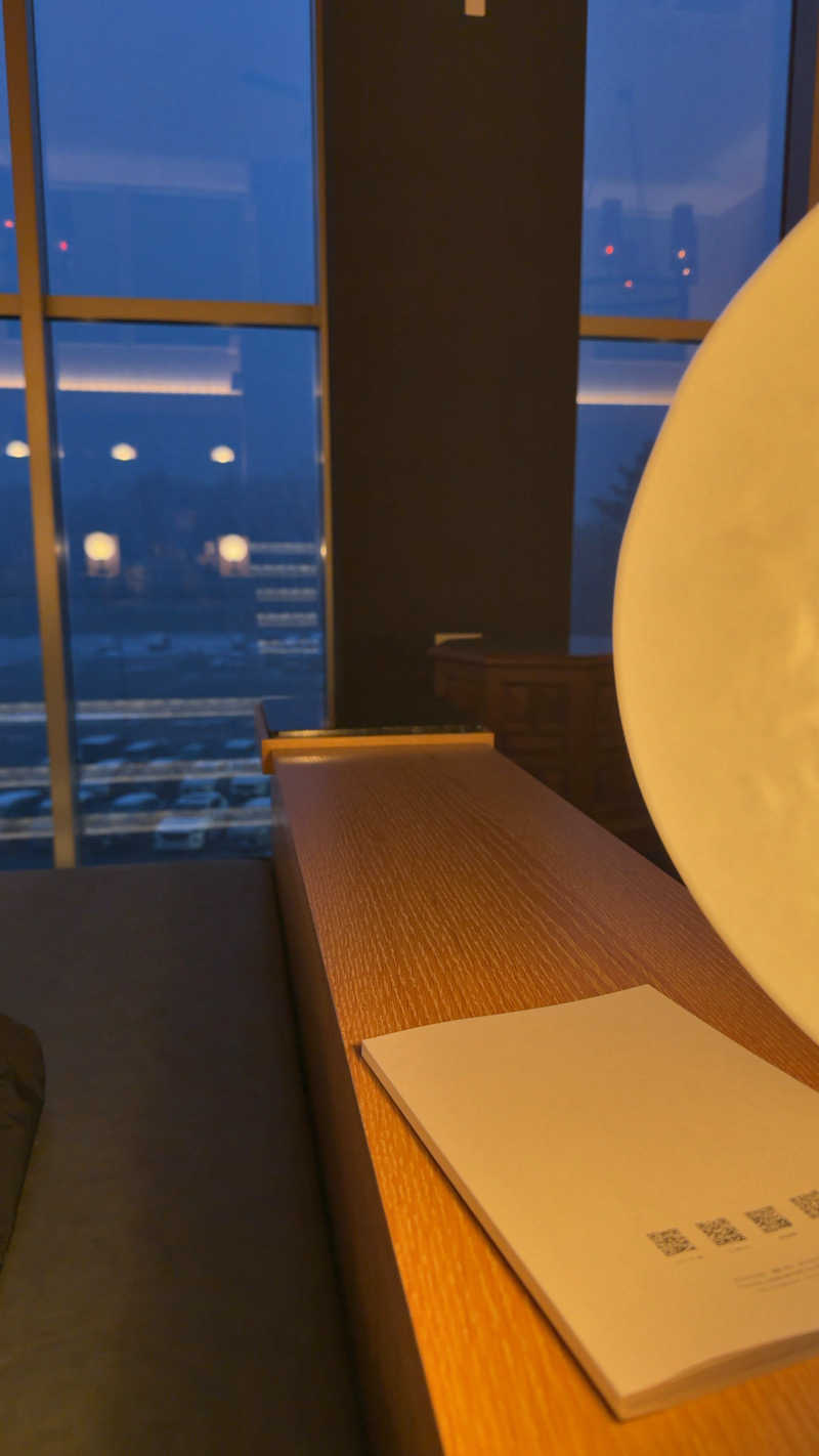 CANTALOWさんの休日湯のサ活写真