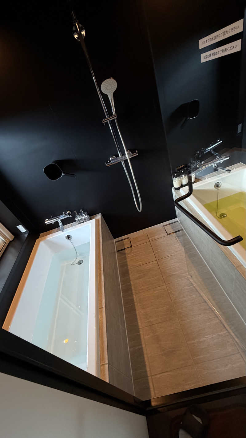 CANTALOWさんのsauna FIXのサ活写真