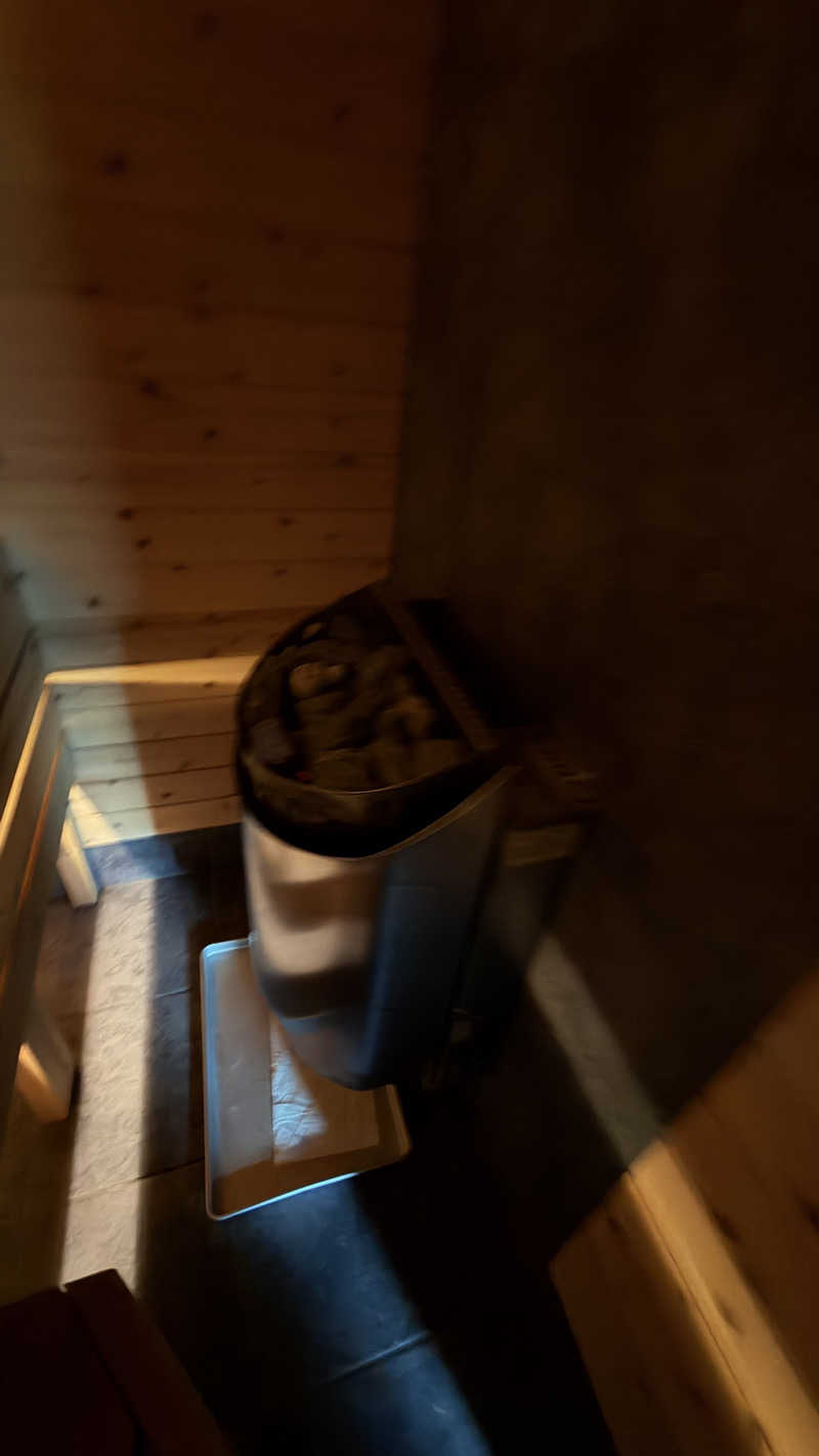 CANTALOWさんのsauna FIXのサ活写真