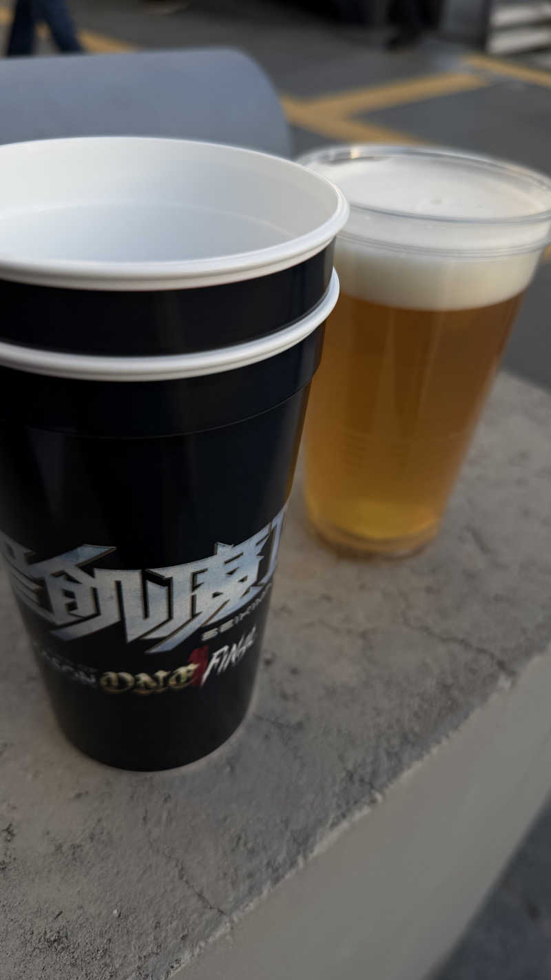 CANTALOWさんのおふろcafé utataneのサ活写真