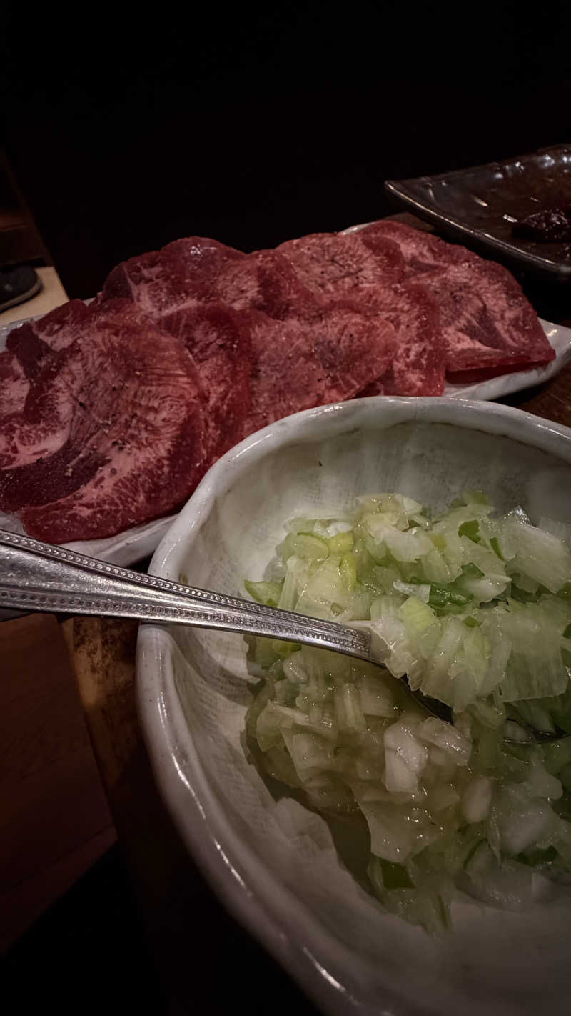 CANTALOWさんのえにわ温泉ほのかのサ活写真