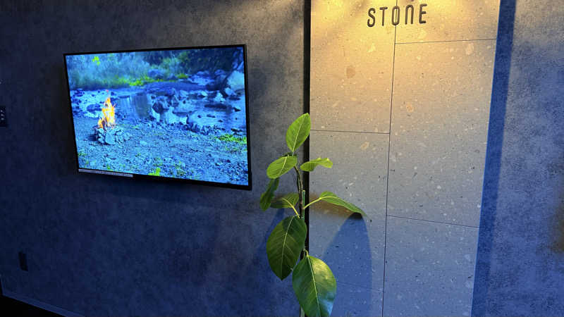 CANTALOWさんのsauna FIXのサ活写真