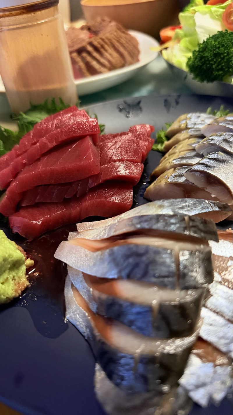 CANTALOWさんの千歳乃湯えんのサ活写真