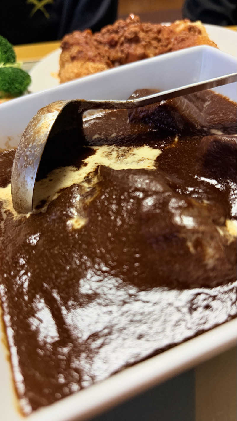 CANTALOWさんの千歳乃湯えんのサ活写真