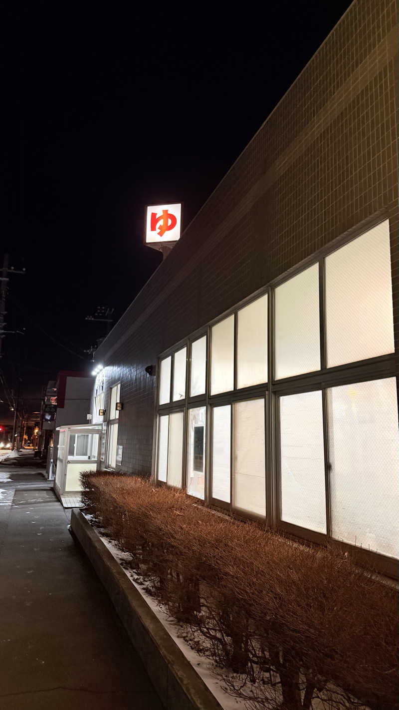 CANTALOWさんの鶴の湯のサ活写真