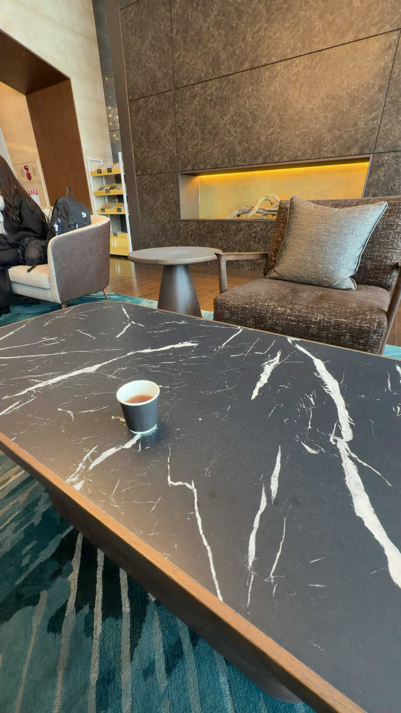 CANTALOWさんの定山渓ビューホテルのサ活写真