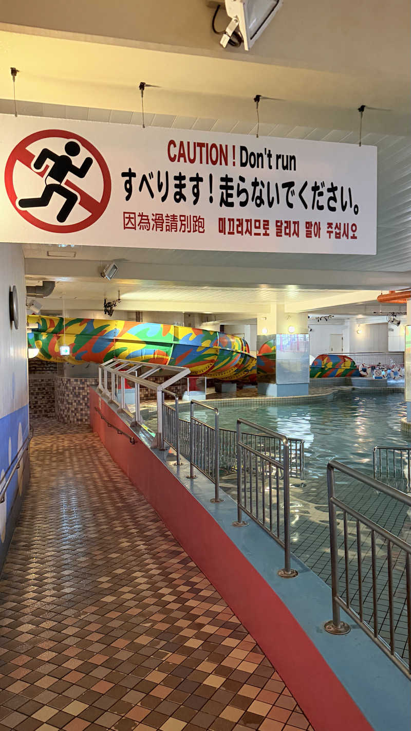 CANTALOWさんの定山渓ビューホテルのサ活写真