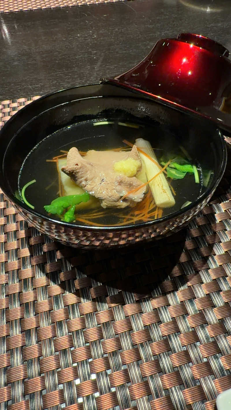 CANTALOWさんの定山渓ビューホテルのサ活写真