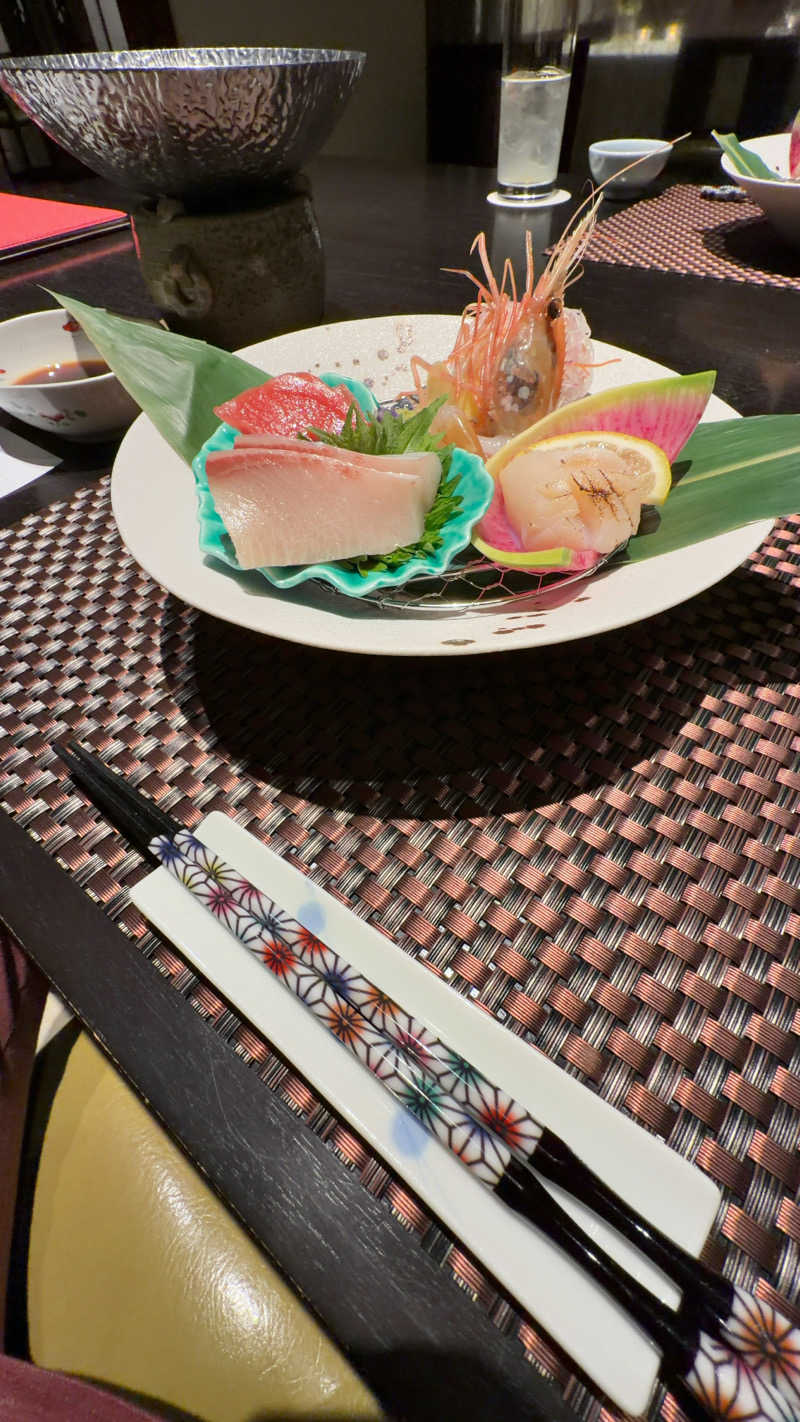 CANTALOWさんの定山渓ビューホテルのサ活写真