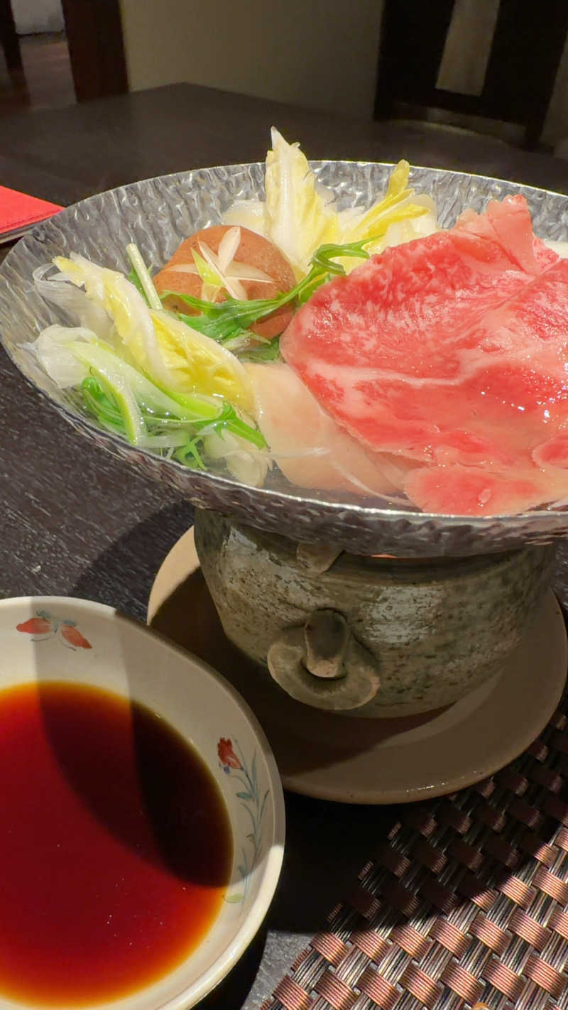 CANTALOWさんの定山渓ビューホテルのサ活写真