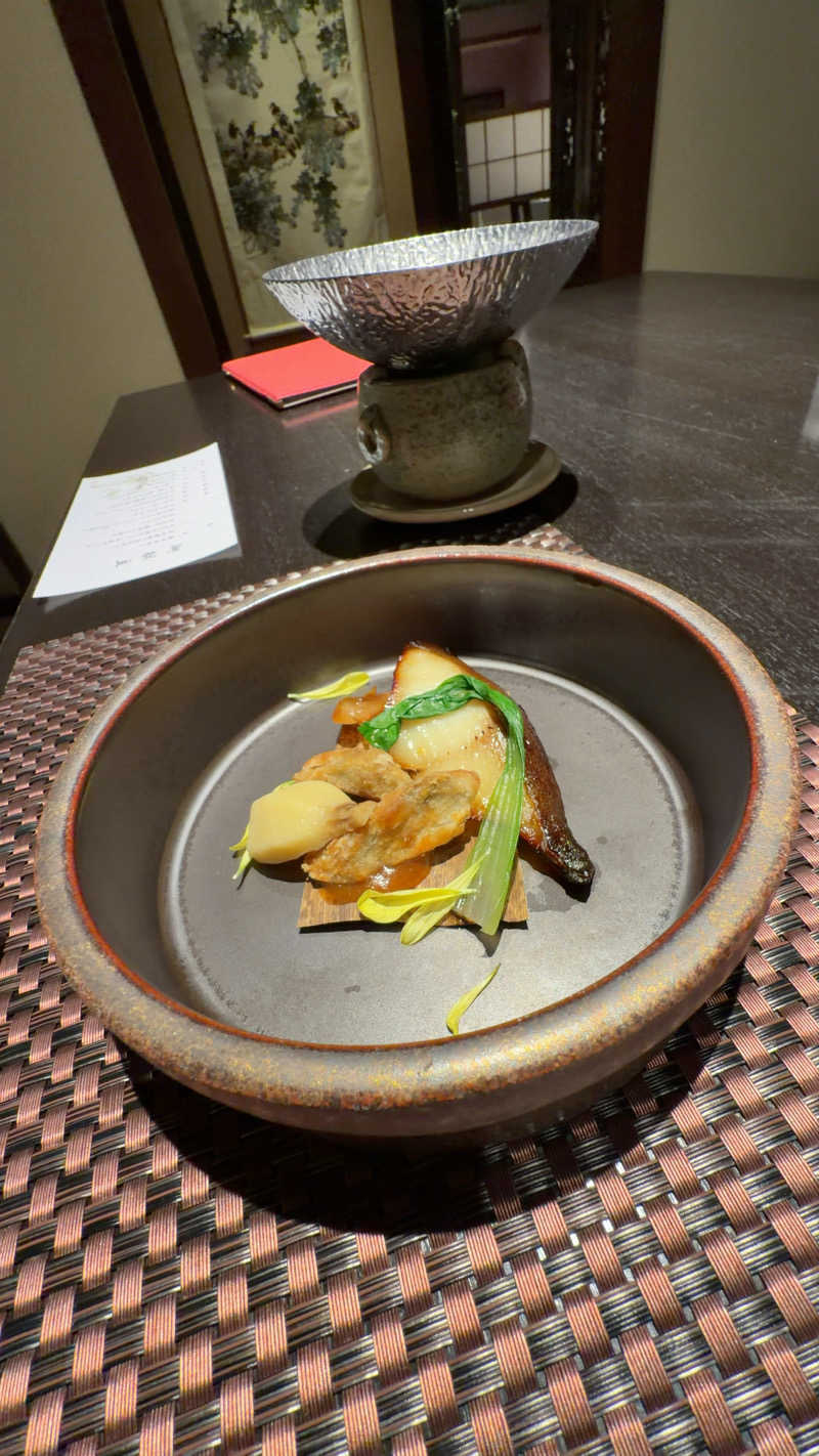 CANTALOWさんの定山渓ビューホテルのサ活写真