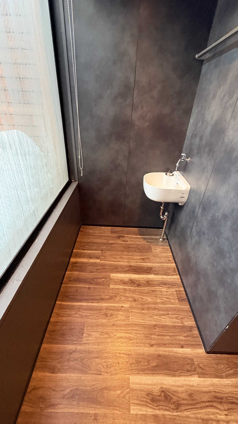 CANTALOWさんのPOT SAUNA(HOTEL POTMUM)のサ活写真