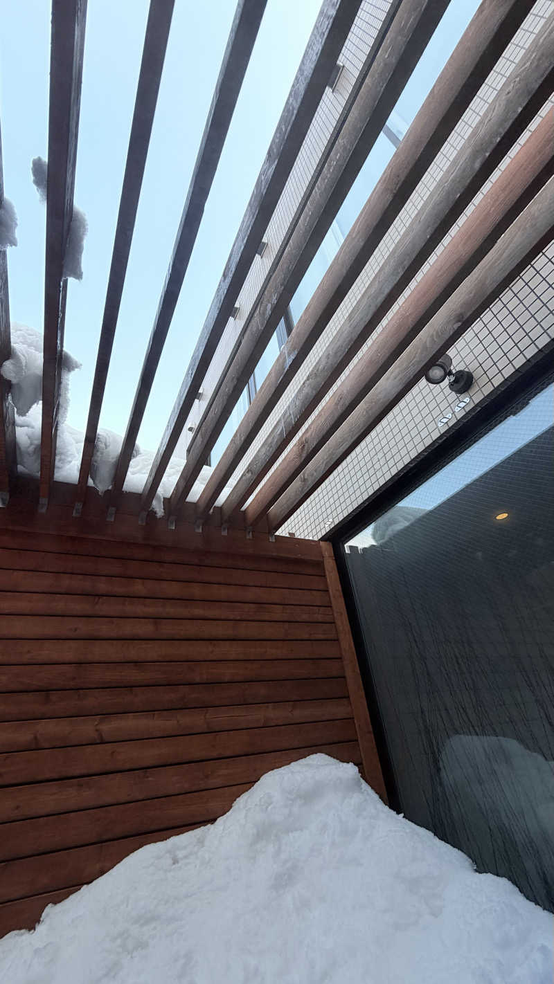 CANTALOWさんのPOT SAUNA(HOTEL POTMUM)のサ活写真