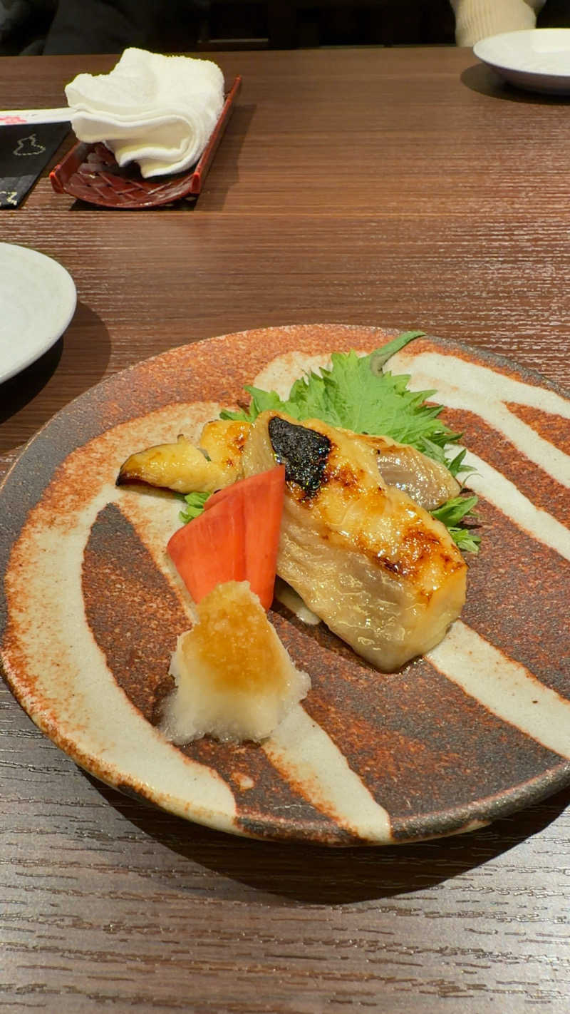 CANTALOWさんの月見湯のサ活写真