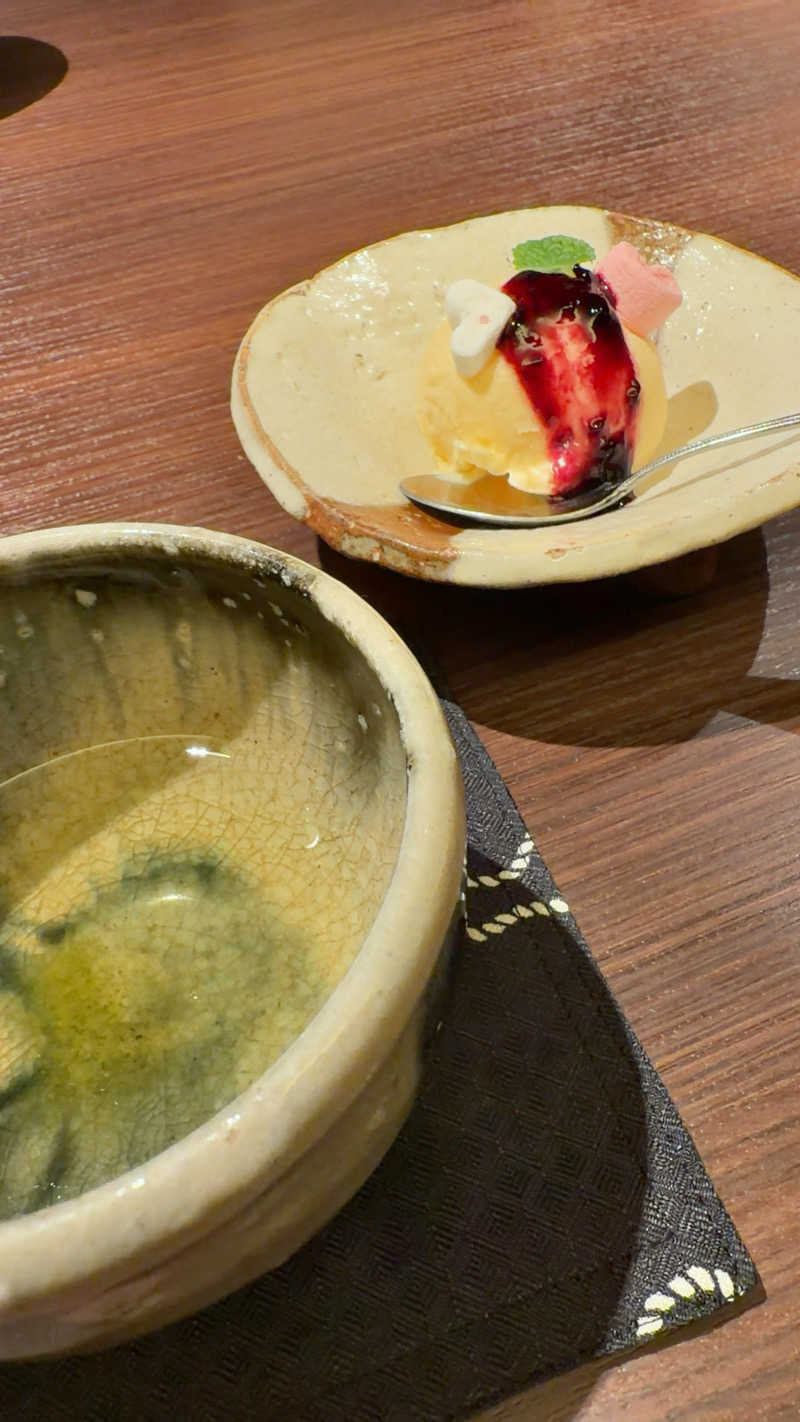 CANTALOWさんの月見湯のサ活写真