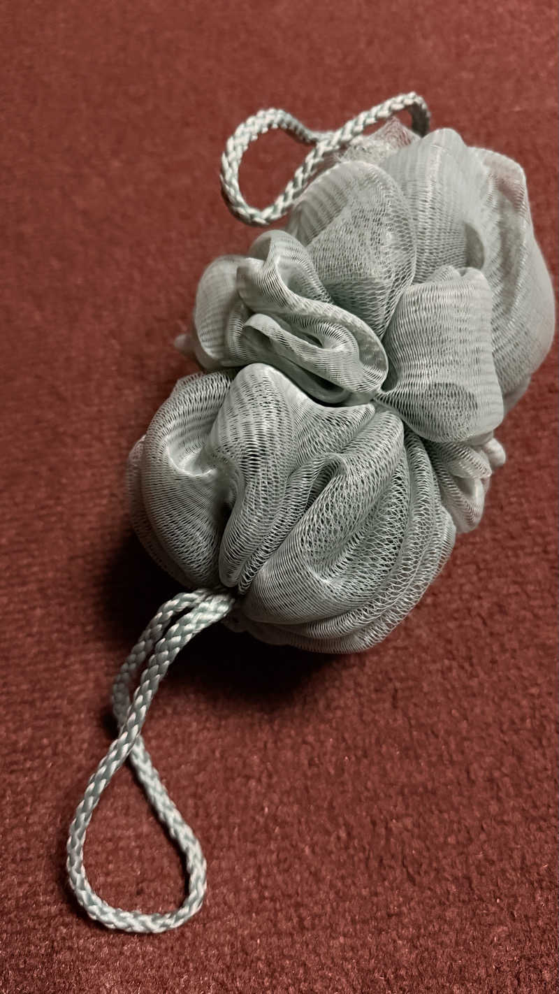 CANTALOWさんの月見湯のサ活写真