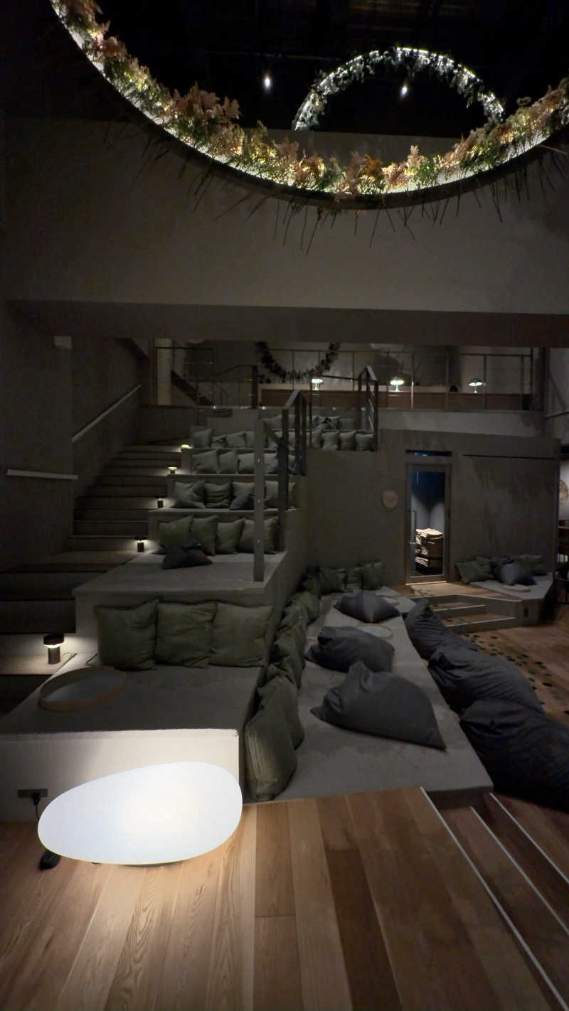 CANTALOWさんのgoodsauna & spa SAPPOROのサ活写真