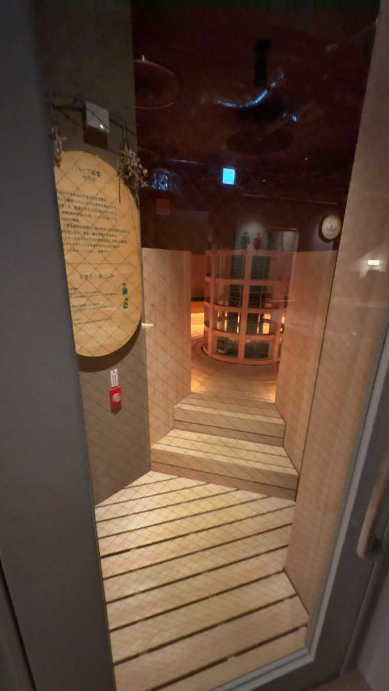 CANTALOWさんのgoodsauna & spa SAPPOROのサ活写真