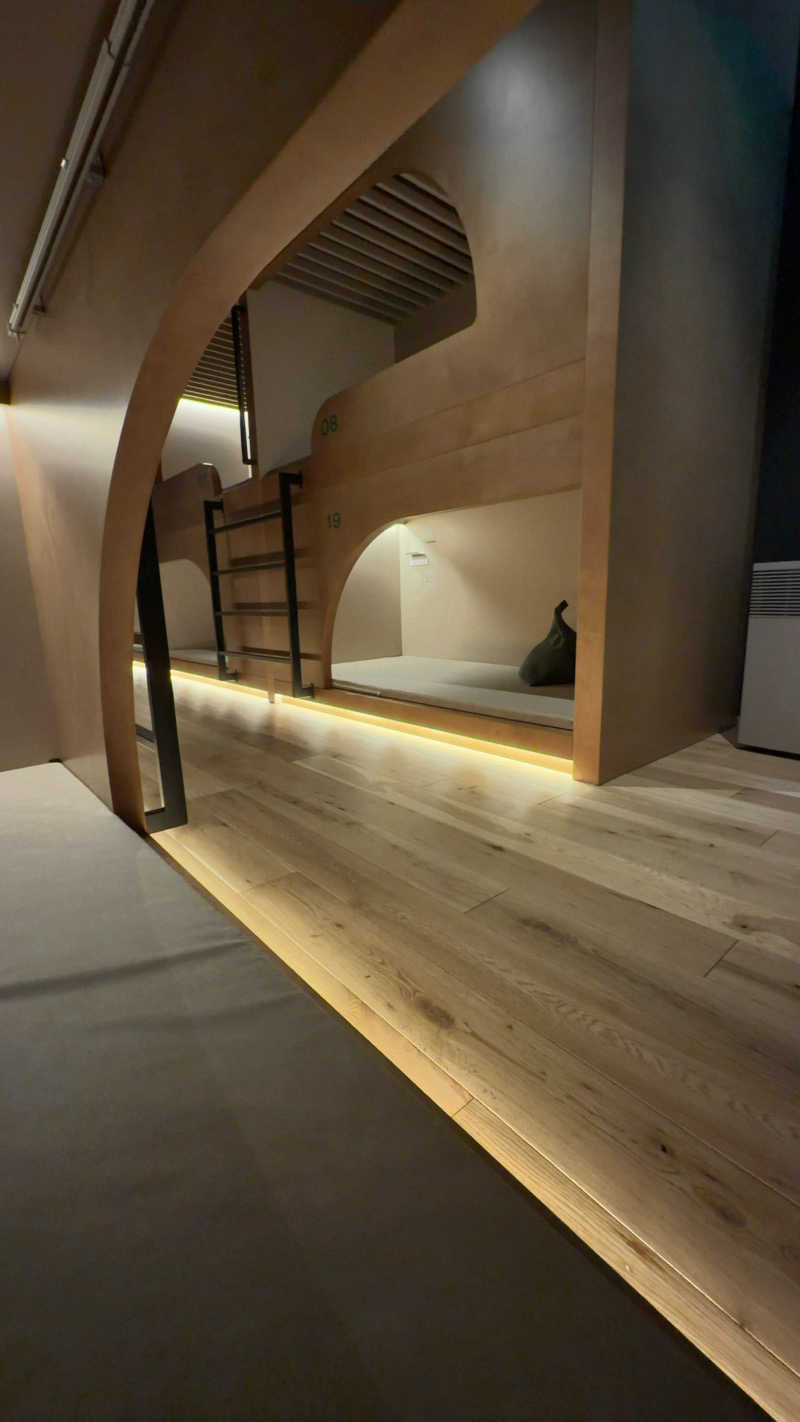 CANTALOWさんのgoodsauna & spa SAPPOROのサ活写真