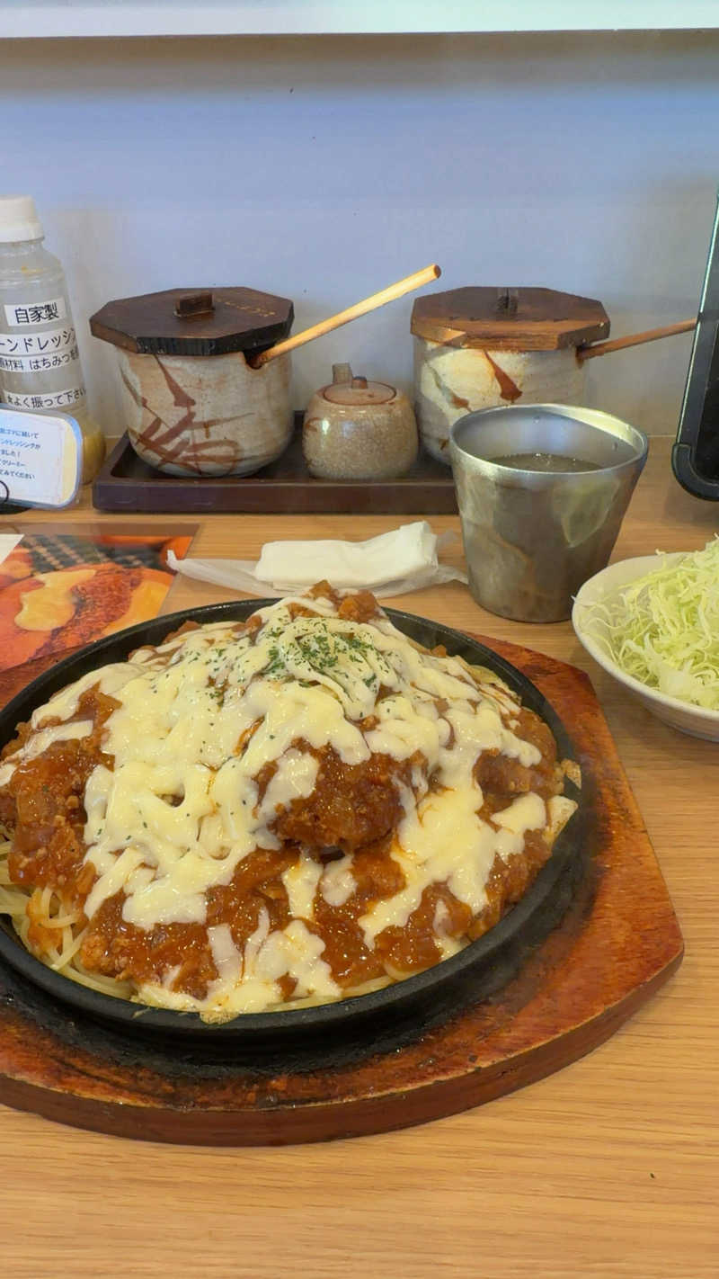 CANTALOWさんの十勝エアポートスパ そらのサ活写真