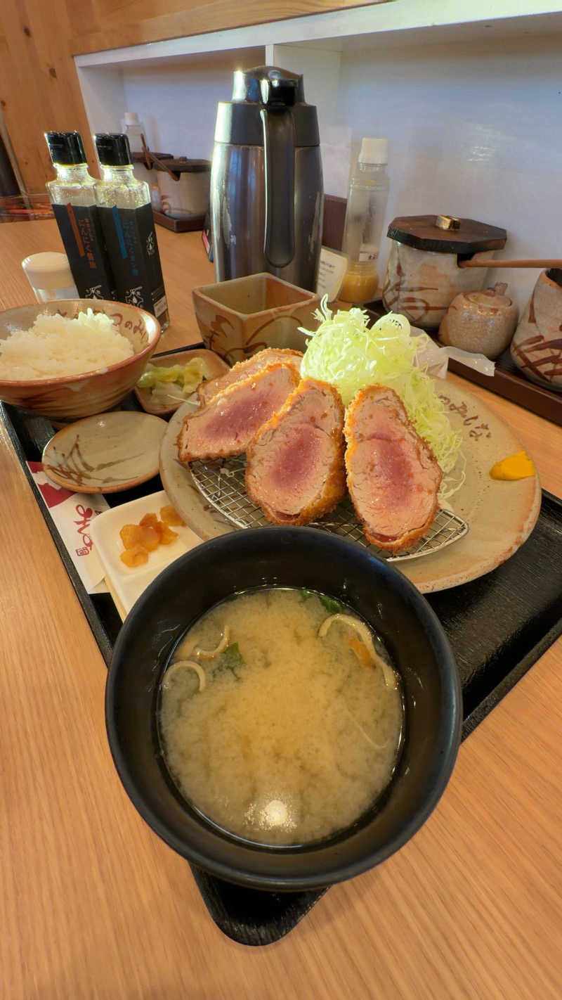 CANTALOWさんの十勝エアポートスパ そらのサ活写真