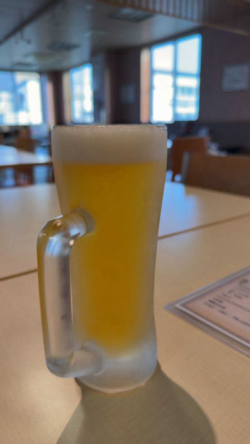 CANTALOWさんの湯屋サーモンのサ活写真