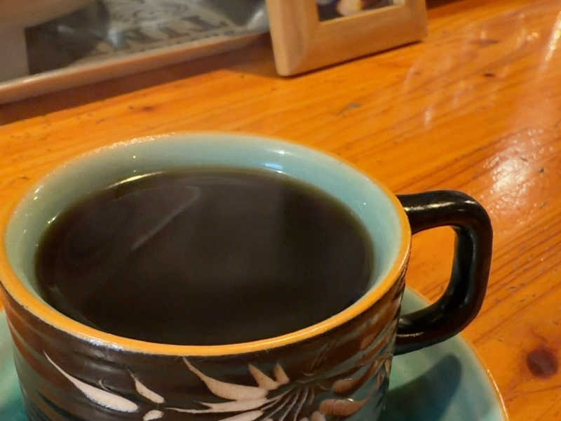 コーヒー