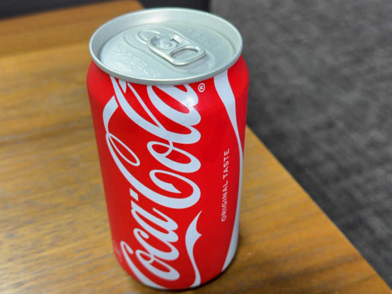 コカコーラ