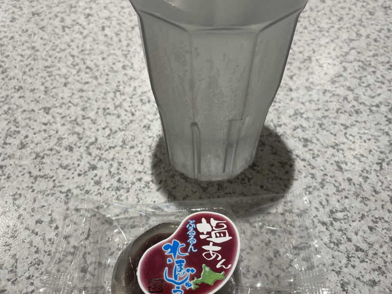 無料炭酸水