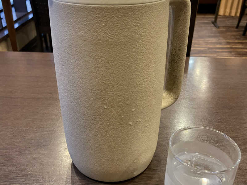 水