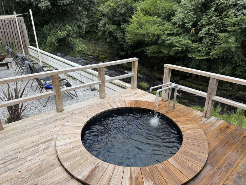 WaTaさんのsumu saunaのサ活写真