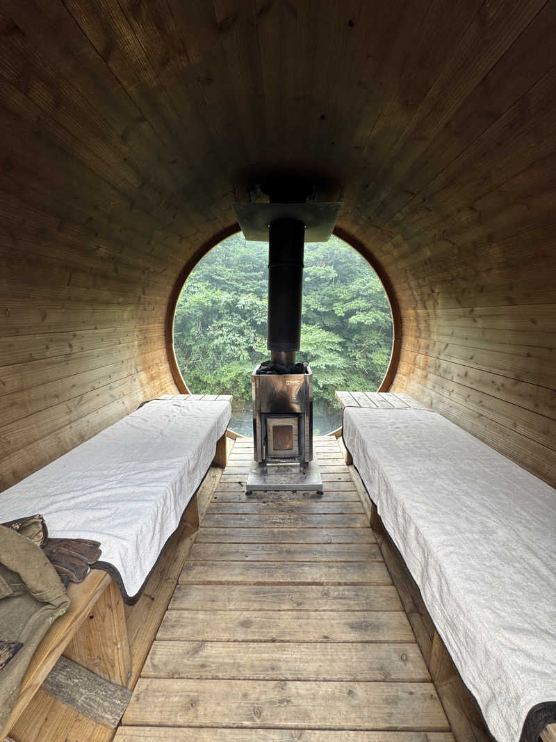 WaTaさんのsumu saunaのサ活写真