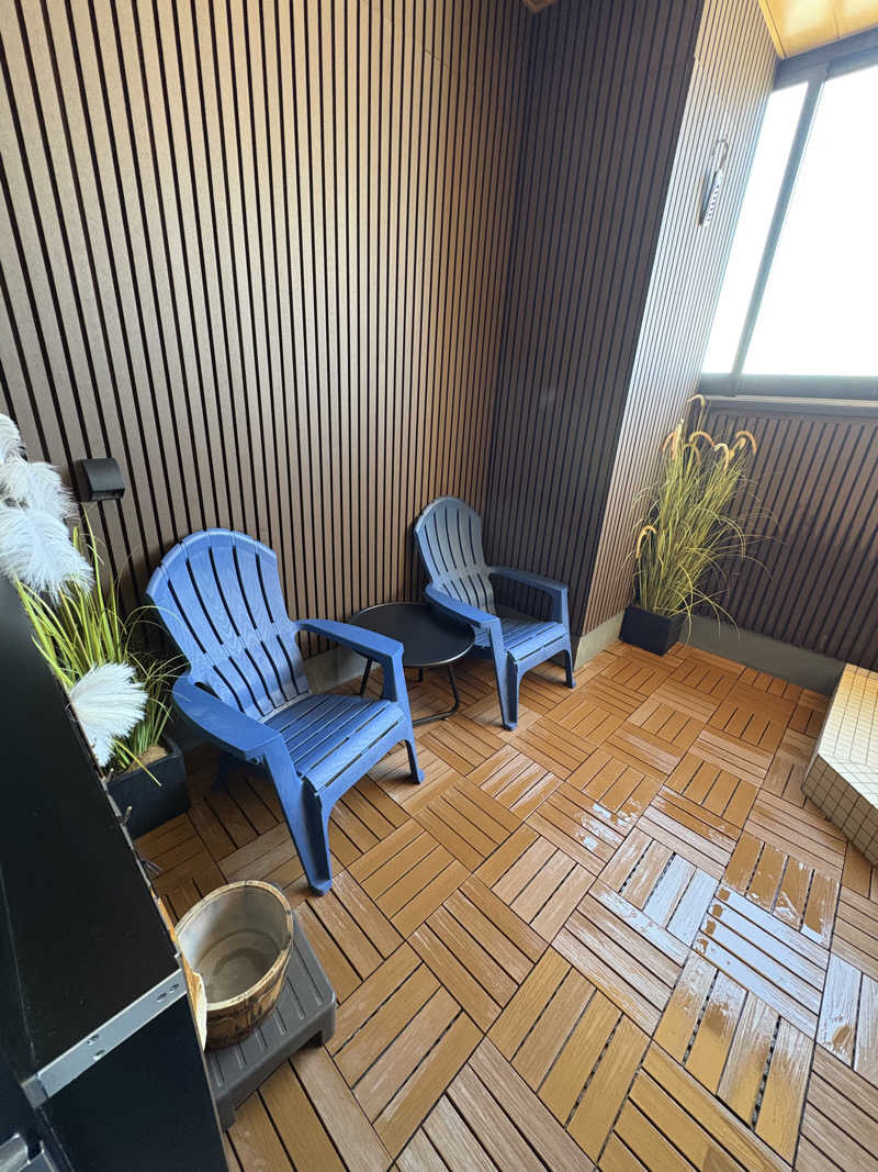 みりさんの岩見沢温泉ほのかのサ活写真