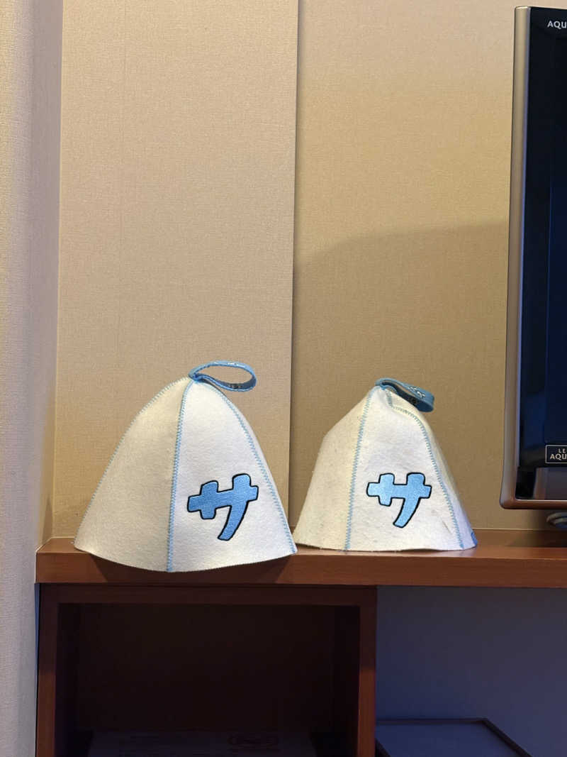 みりさんの十勝川温泉 観月苑のサ活写真