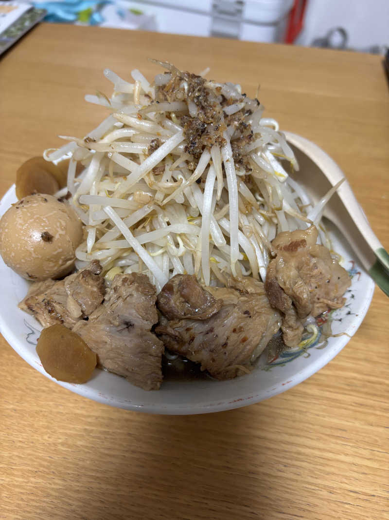tsunetty0138さんの沼館温泉会館のサ活写真