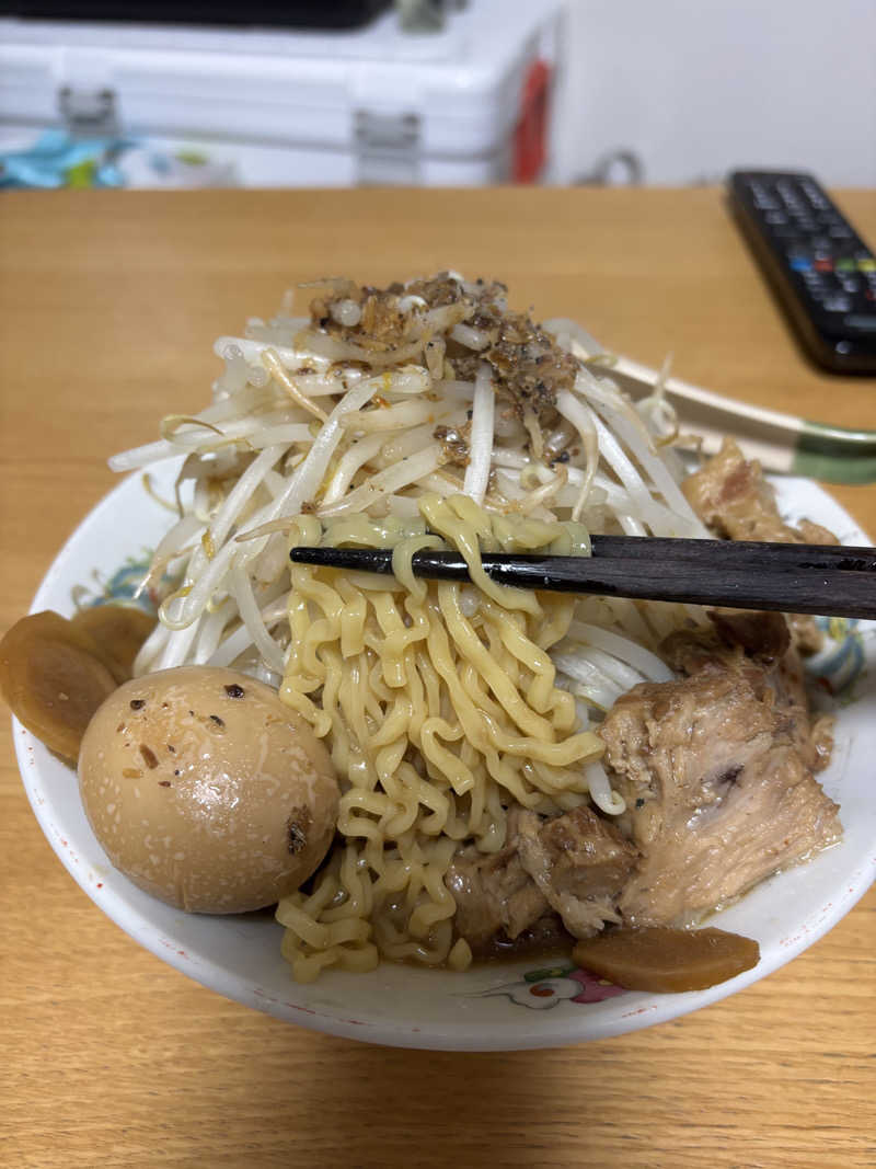 tsunetty0138さんの沼館温泉会館のサ活写真