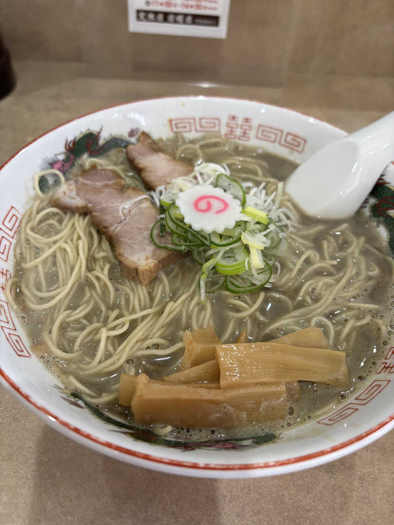 tsunetty0138さんの沼館温泉会館のサ活写真
