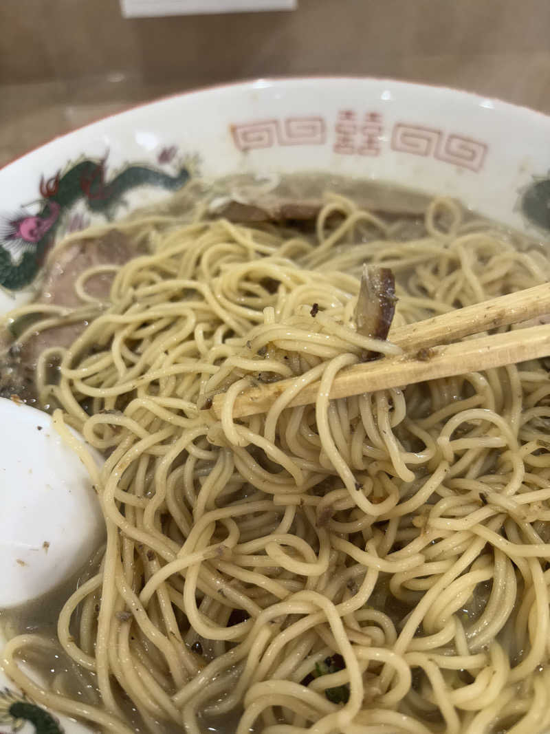 tsunetty0138さんの沼館温泉会館のサ活写真