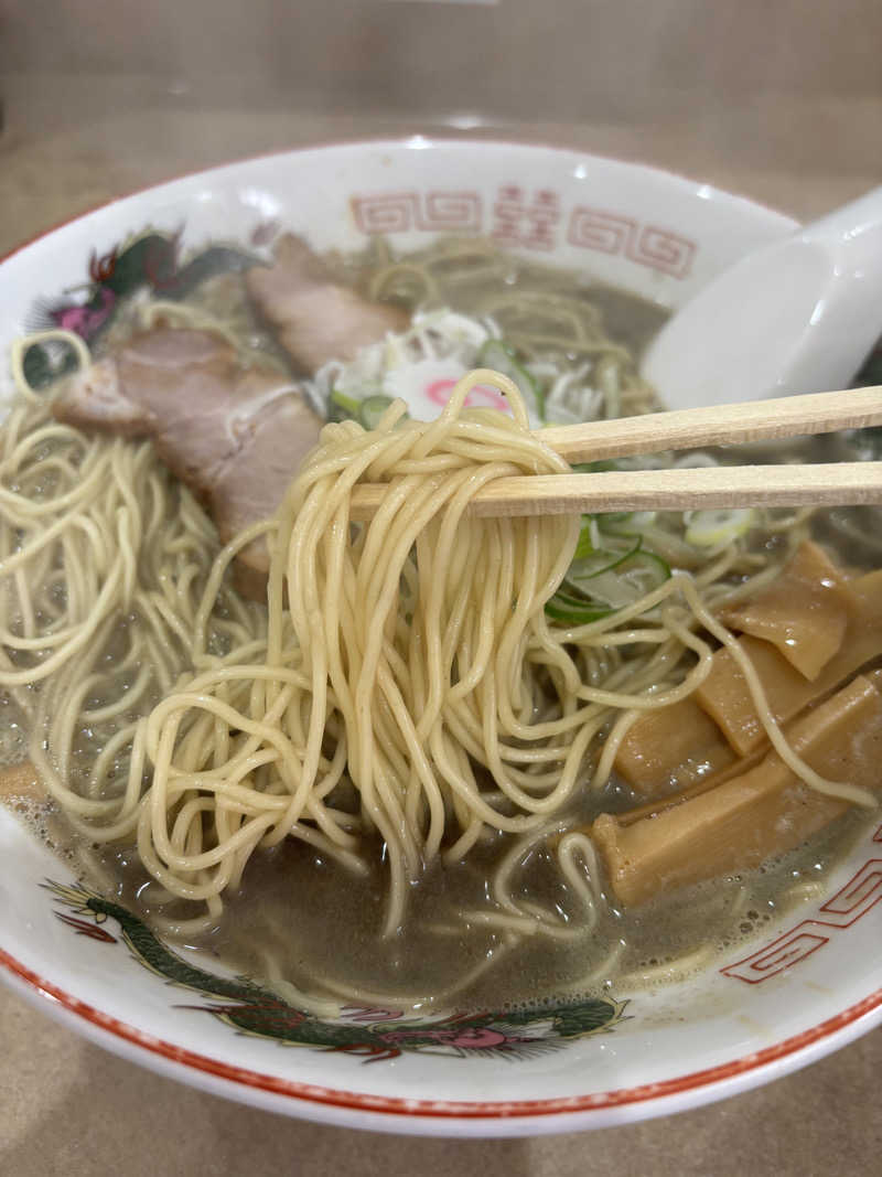 tsunetty0138さんの沼館温泉会館のサ活写真
