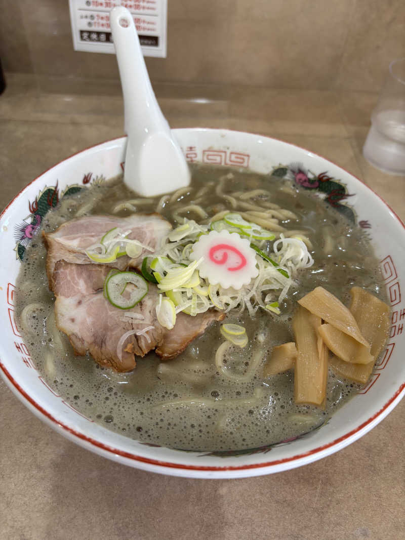 tsunetty0138さんの沼館温泉会館のサ活写真