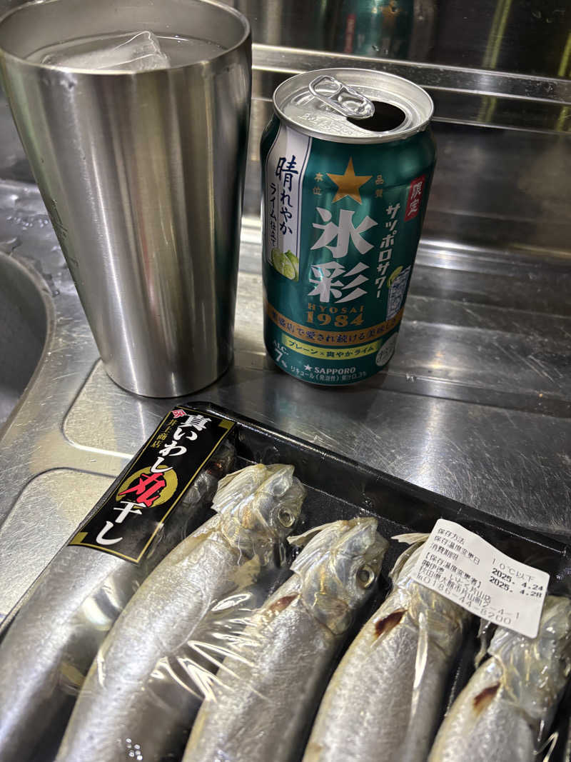tsunetty0138さんの沼館温泉会館のサ活写真