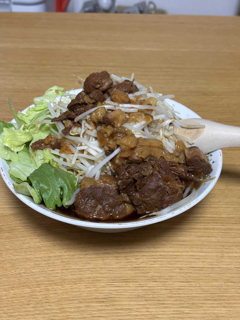 tsunetty0138さんの沼館温泉会館のサ活写真