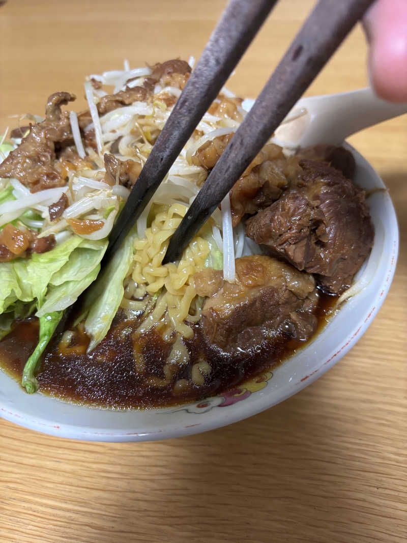 tsunetty0138さんの沼館温泉会館のサ活写真
