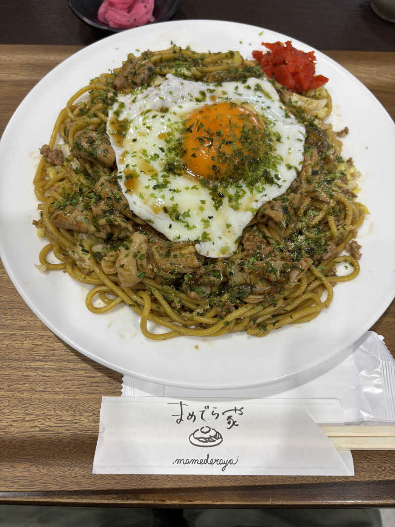 tsunetty0138さんの沼館温泉会館のサ活写真